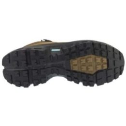 Vyriški neperšlampami žygio batai On Cloudrock Mid Waterproof