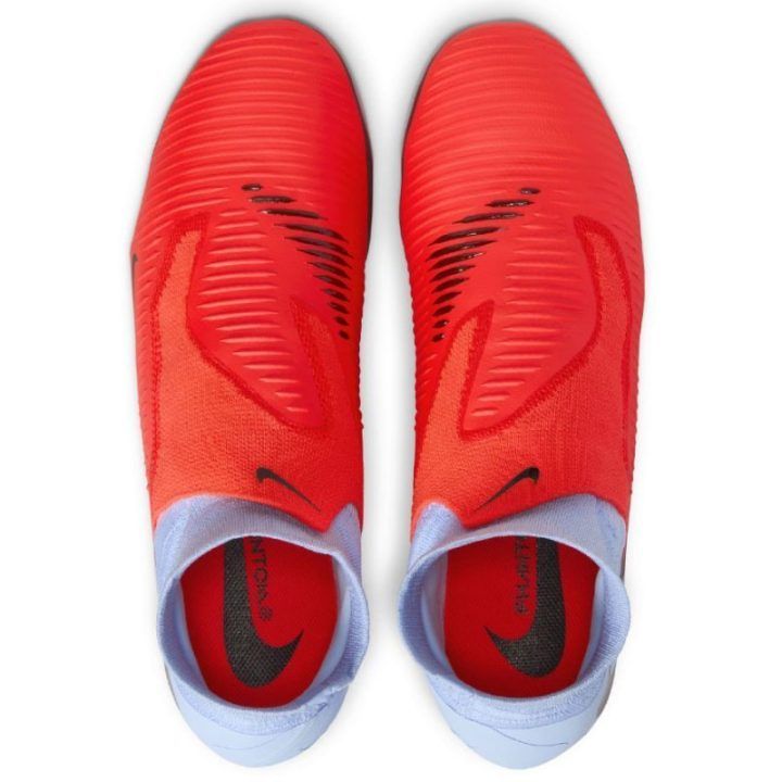 Futbolo bateliai Nike Phantom 6 High Pro, HQ2311-400