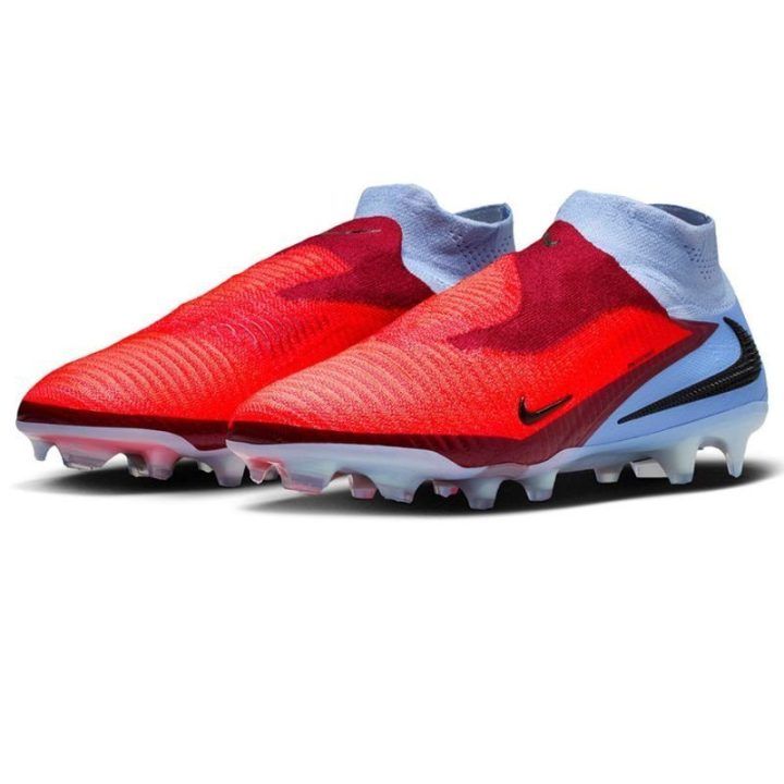 Vyriški futbolo bateliai su Gripknit Nike Phantom 6 High Elite