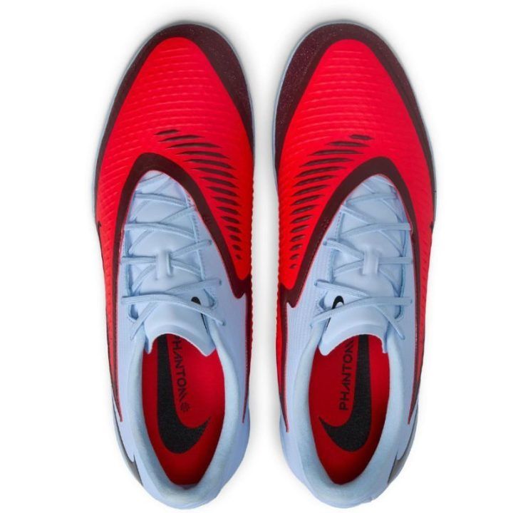 Vaikiški futbolo salės bateliai Nike Phantom 6 Low Academy