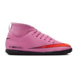 Vaikiški futbolo bateliai Nike Mercurial Superfly 10 Club IC