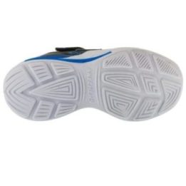 Vaikiški sportbačiai Skechers Erupters III - Derlo, juodi