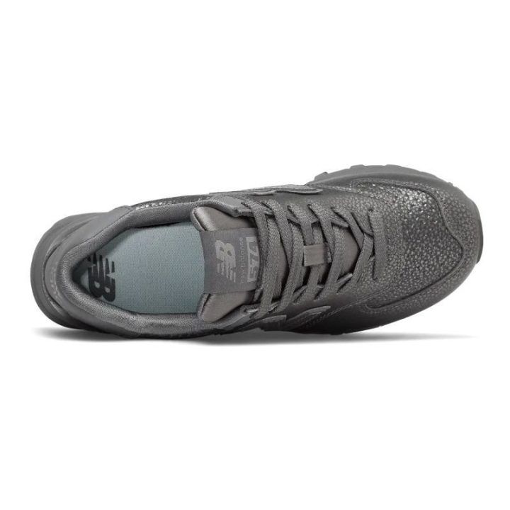 Moteriški sportbačiai su ENCAP amortizacija New Balance 574