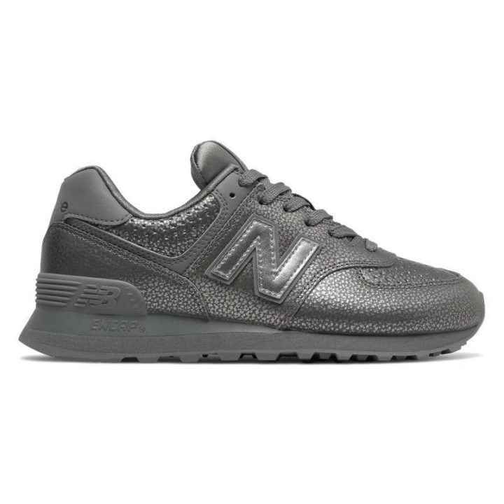 Moteriški sportbačiai su ENCAP amortizacija New Balance 574