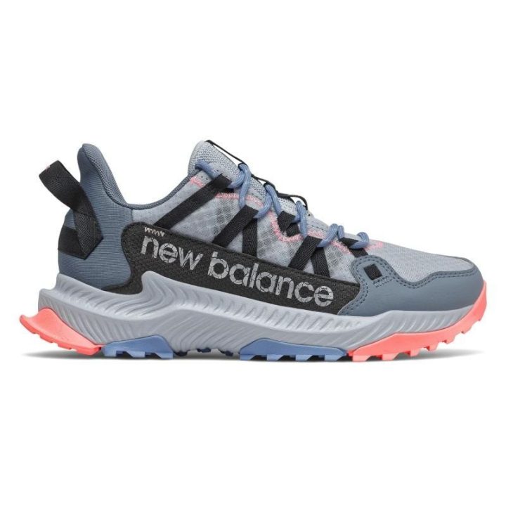 Moteriški bėgimo bekele bateliai New Balance Shando