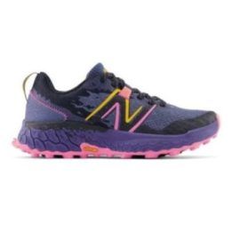 Moteriški bėgimo bekele bateliai New Balance Fresh Foam Hierro v7