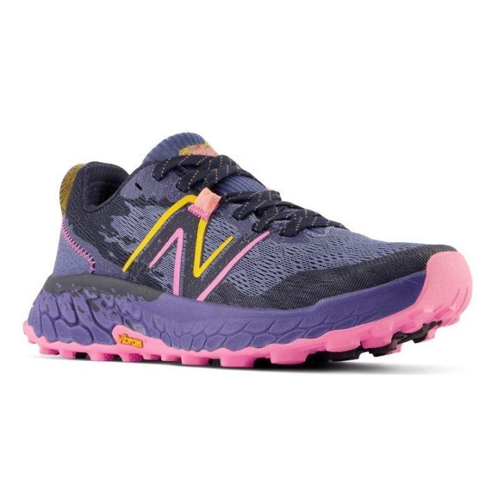 Moteriški bėgimo bekele bateliai New Balance Fresh Foam Hierro v7