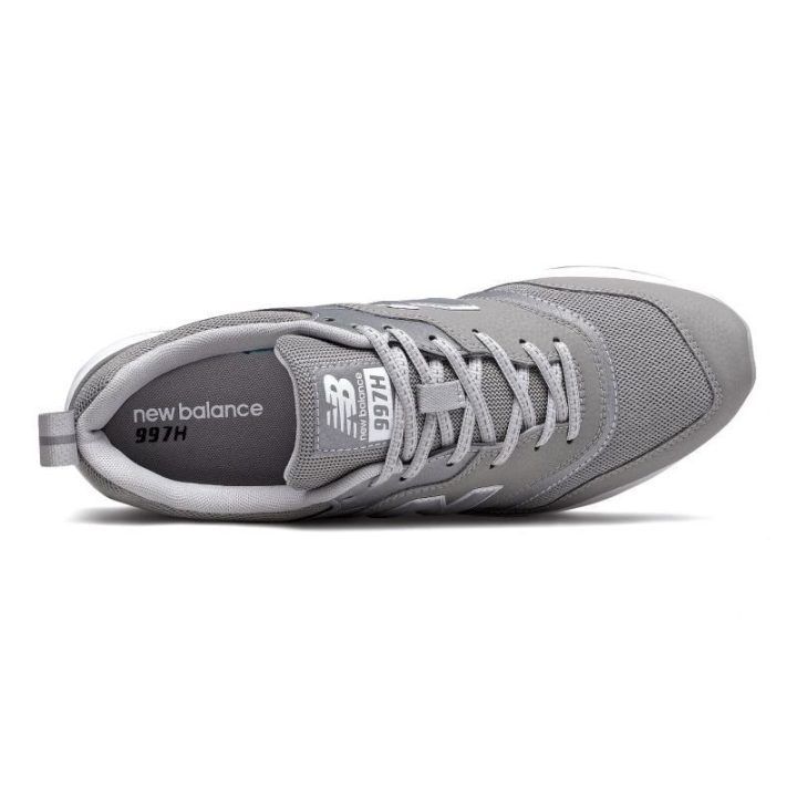 Vyriški sportbačiai New Balance 997, pilki