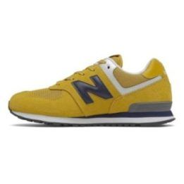 Vaikiški retro stiliaus sportbačiai New Balance 574