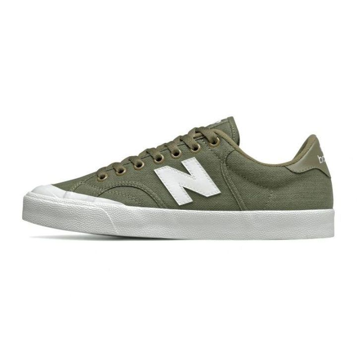 Vyriški retro stiliaus sportbačiai New Balance Pro Court
