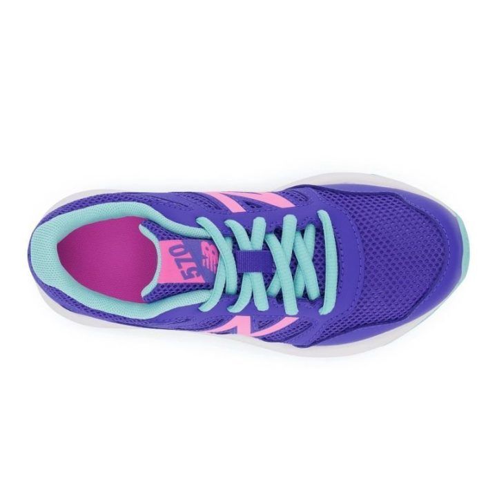 Vaikiški sportbačiai New Balance YK570AS2
