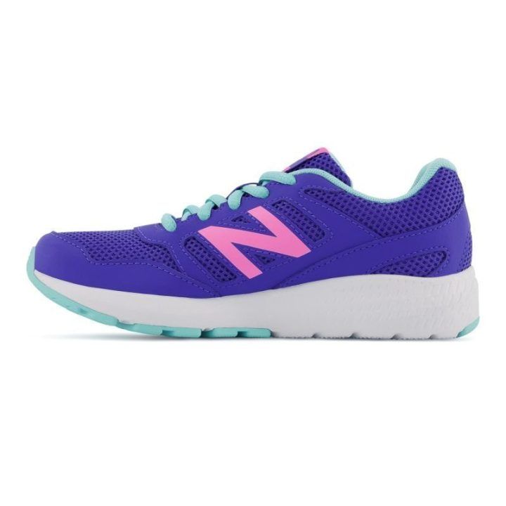 Vaikiški sportbačiai New Balance YK570AS2