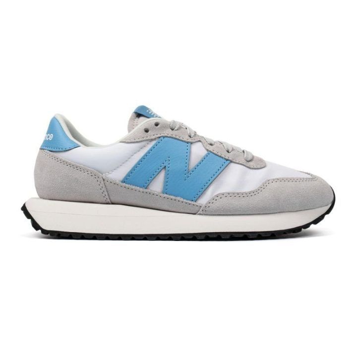 Moteriški sportbačiai su raišteliais New Balance 237