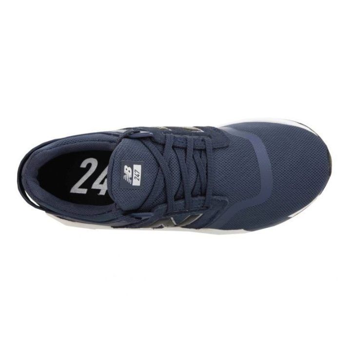 Vaikiški sportbačiai New Balance GS247FS