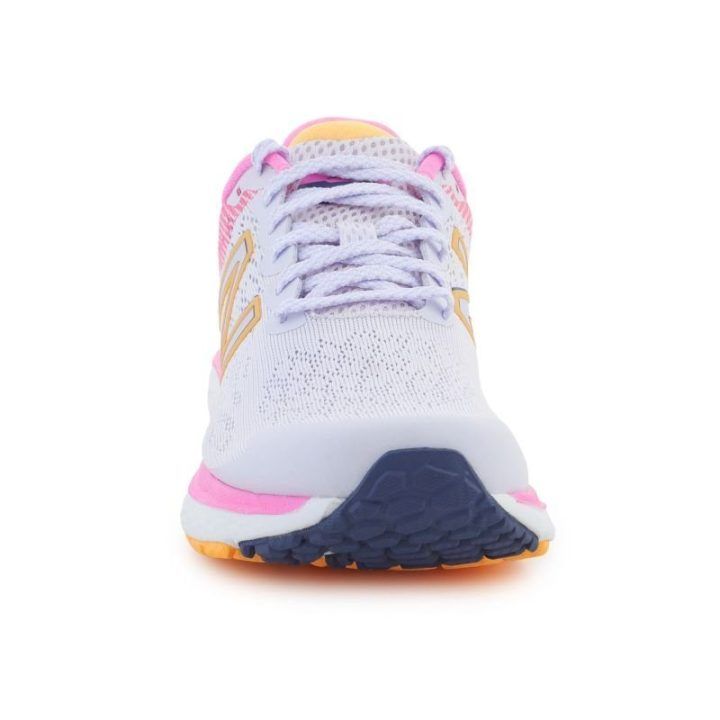 Moteriški bėgimo bateliai New Balance Fresh Foam 680 v7
