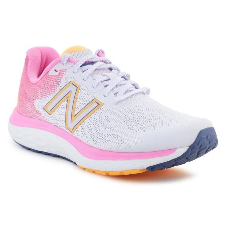 Moteriški bėgimo bateliai New Balance Fresh Foam 680 v7