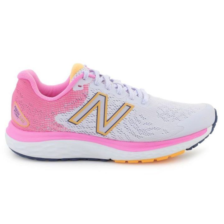Moteriški bėgimo bateliai New Balance Fresh Foam 680 v7