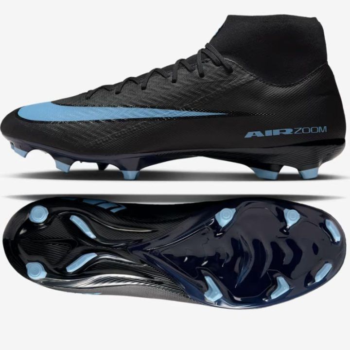 Futbolo bateliai Nike Mercurial Superfly 10 Academy FG/MG FQ1456-001