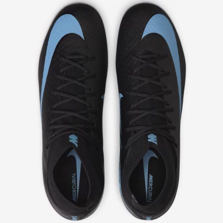 Futbolo bateliai Nike Mercurial Superfly 10 Academy FG/MG FQ1456-001