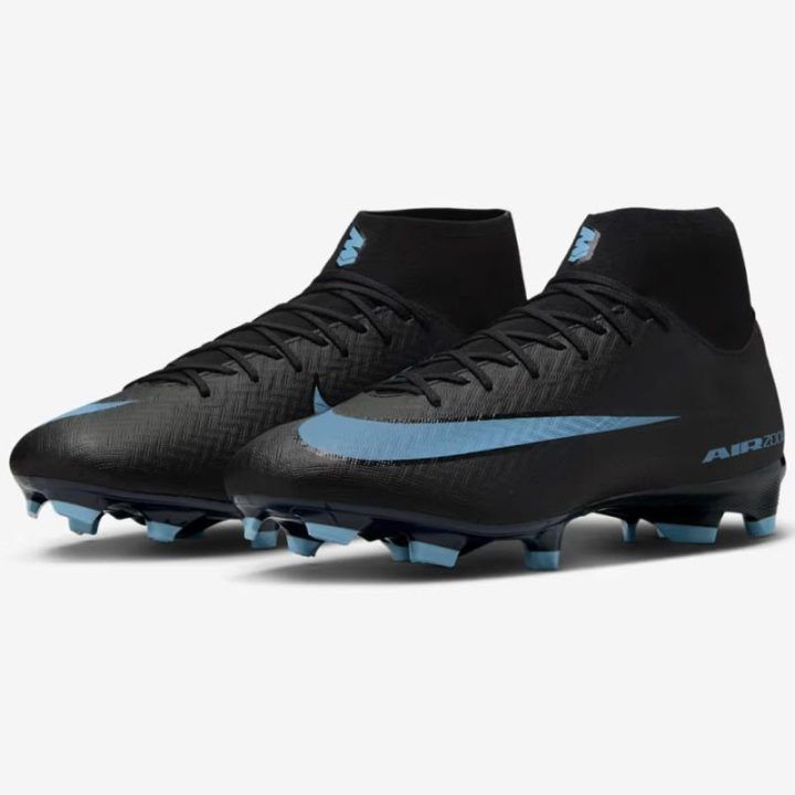Futbolo bateliai Nike Mercurial Superfly 10 Academy FG/MG FQ1456-001