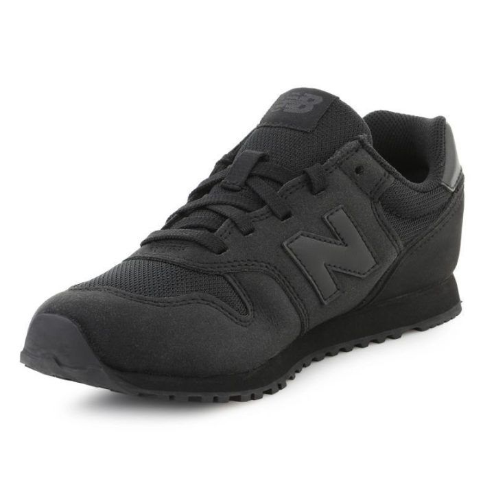 Vaikiški sportbačiai New Balance YC373JM2