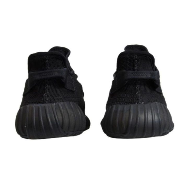 Vyriški sportbačiai adidas Yeezy Boost 350 V2 Onyx, juodi