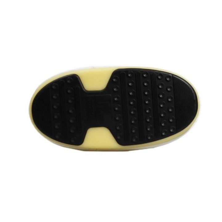 Moteriški sniego batai Moon Boot MB Icon Nylon, balti