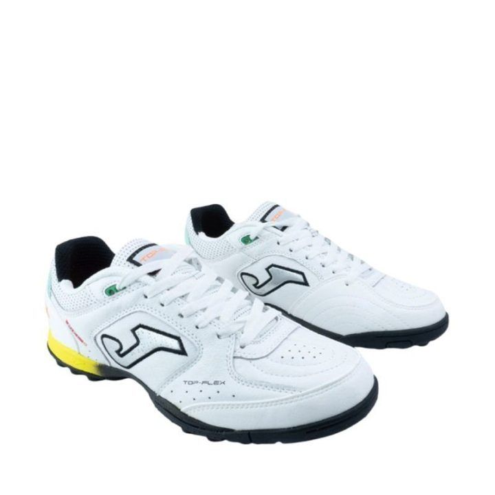 Vyriški futbolo bateliai Joma Top Flex Turf 2602, balti