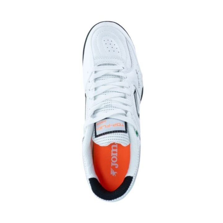 Vyriški futbolo bateliai Joma Top Flex Turf 2602, balti