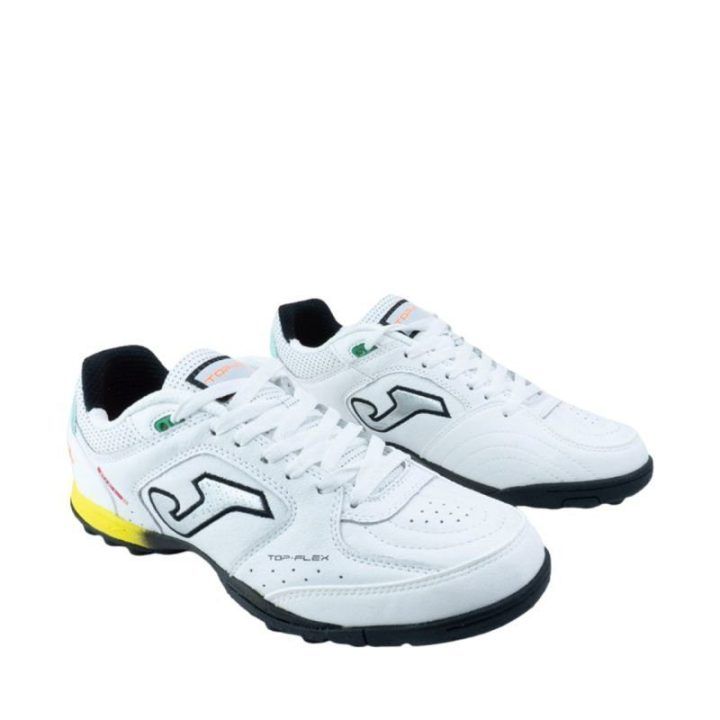 Vyriški futbolo bateliai Joma Top Flex Turf 2602, balti
