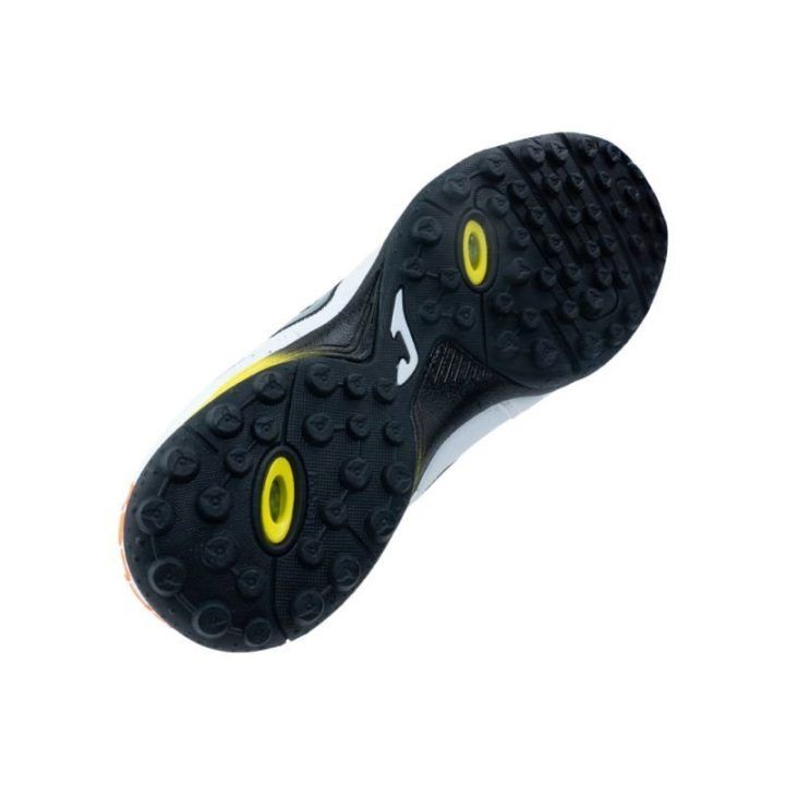 Vyriški futbolo bateliai Joma Top Flex Turf 2602, balti