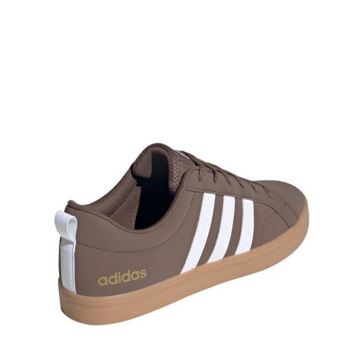 Vyriški laisvalaikio batai adidas VS Pace 2.0, rudi