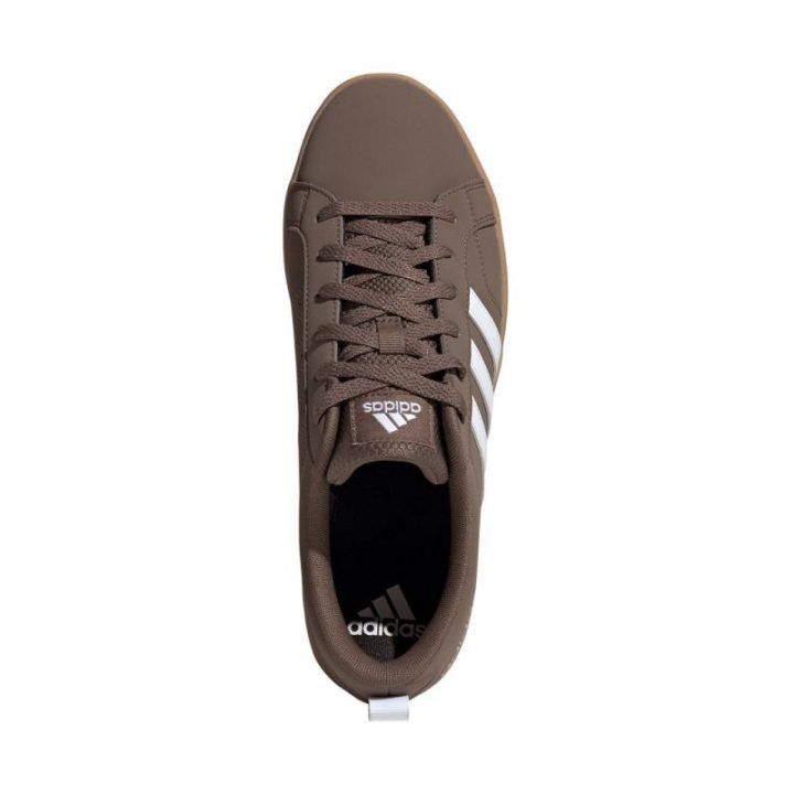 Vyriški laisvalaikio batai adidas VS Pace 2.0, rudi