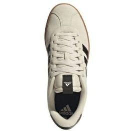 Vyriški žemo profilio sportbačiai adidas VL Court 3.0, smėlio