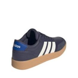 Vyriški sportbačiai adidas Breaknet 3.0, tamsiai mėlyni