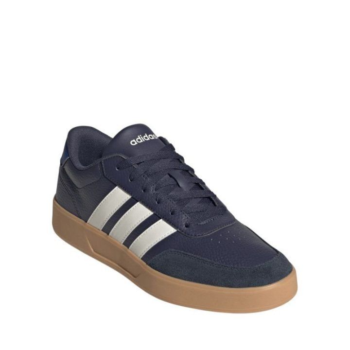 Vyriški sportbačiai adidas Breaknet 3.0, tamsiai mėlyni