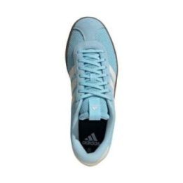 Vyriški žemo profilio sportbačiai adidas VL Court 3.0, žydri