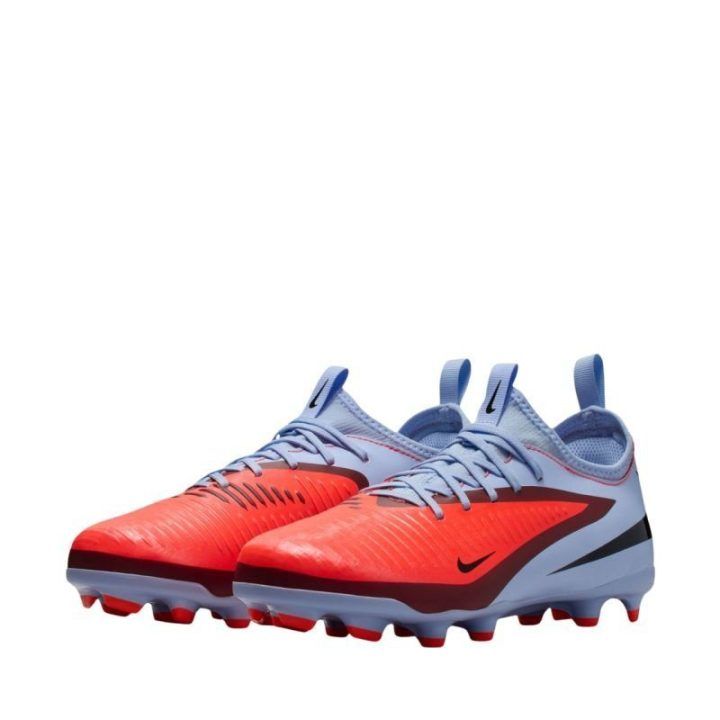 Vaikiški futbolo bateliai Nike Phantom 6 Low Academy FG/MG