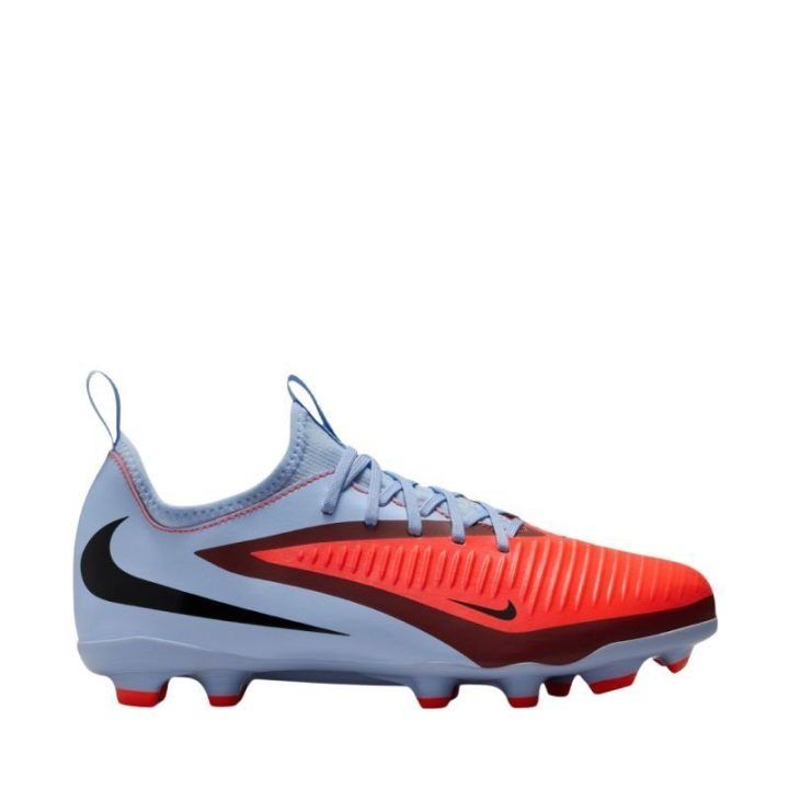 Vaikiški futbolo bateliai Nike Phantom 6 Low Academy FG/MG