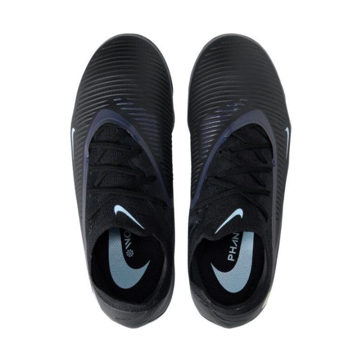 Vaikiški futbolo bateliai Nike Phantom 6 Low Pro