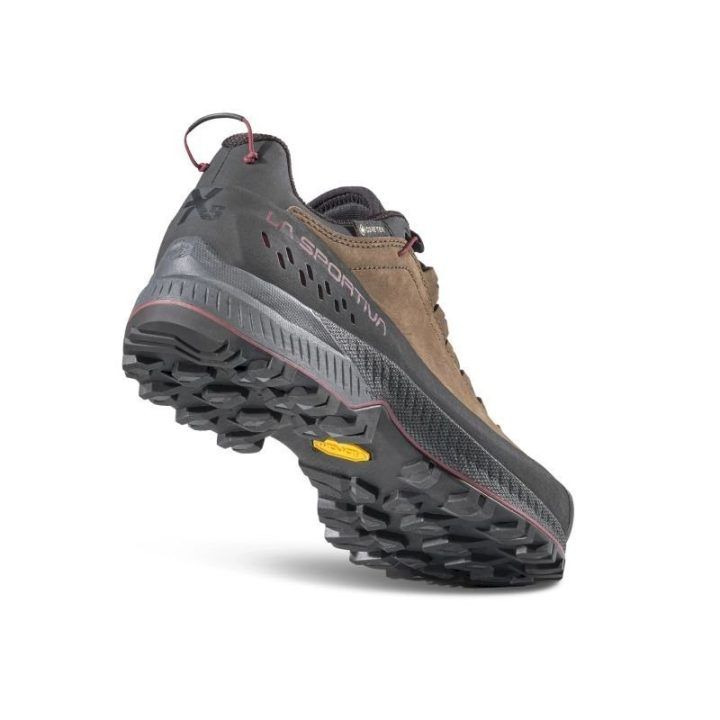 Vyriški žygio batai La Sportiva TX5 Evo GTX, kavos / rausvai rudi