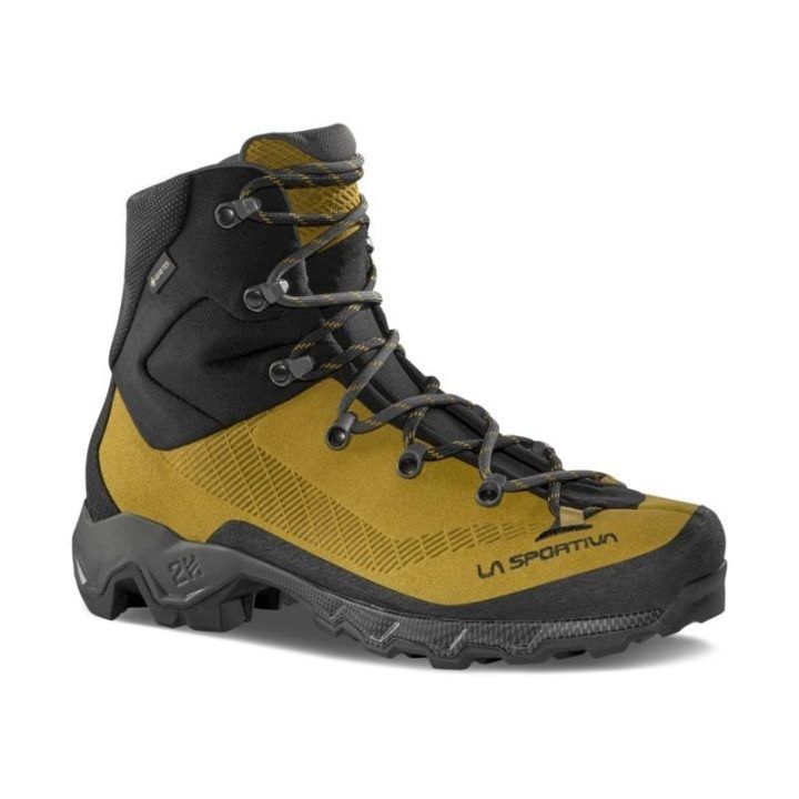 Vyriški žygio batai La Sportiva Aequilibrium Trek GTX