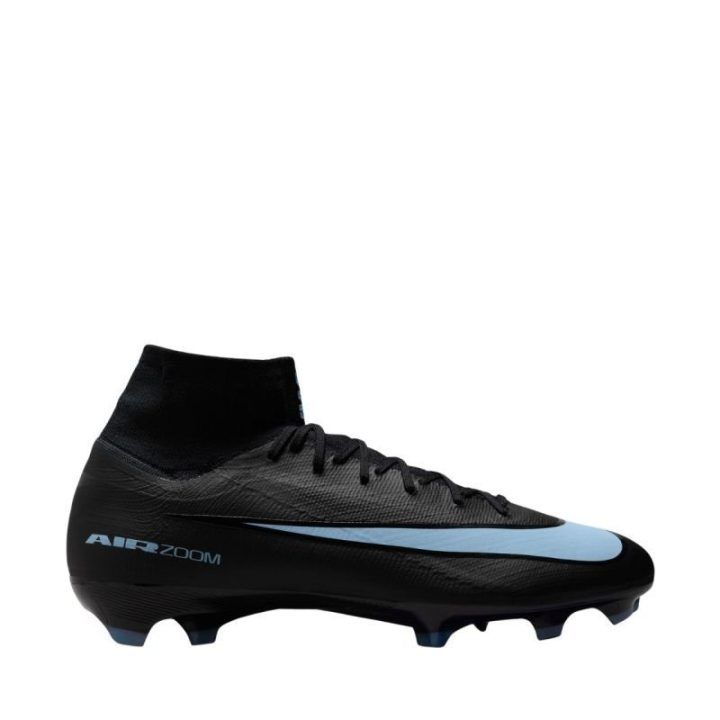Vyriški futbolo bateliai Nike Zoom Mercurial Superfly 10 Pro FG su Flyknit aulu