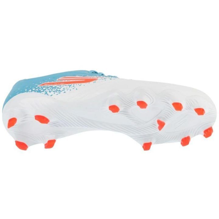 Vyriški futbolo bateliai Skechers Razor 1.5 Academy FG, balti