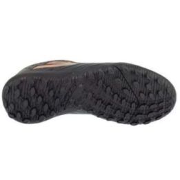Vaikiški futbolo bateliai dirbtinei dangai Skechers Razor 1.5, juodi