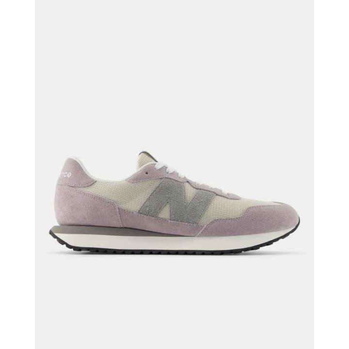 Vyriški klasikiniai laisvalaikio batai New Balance 237 Lifestyle