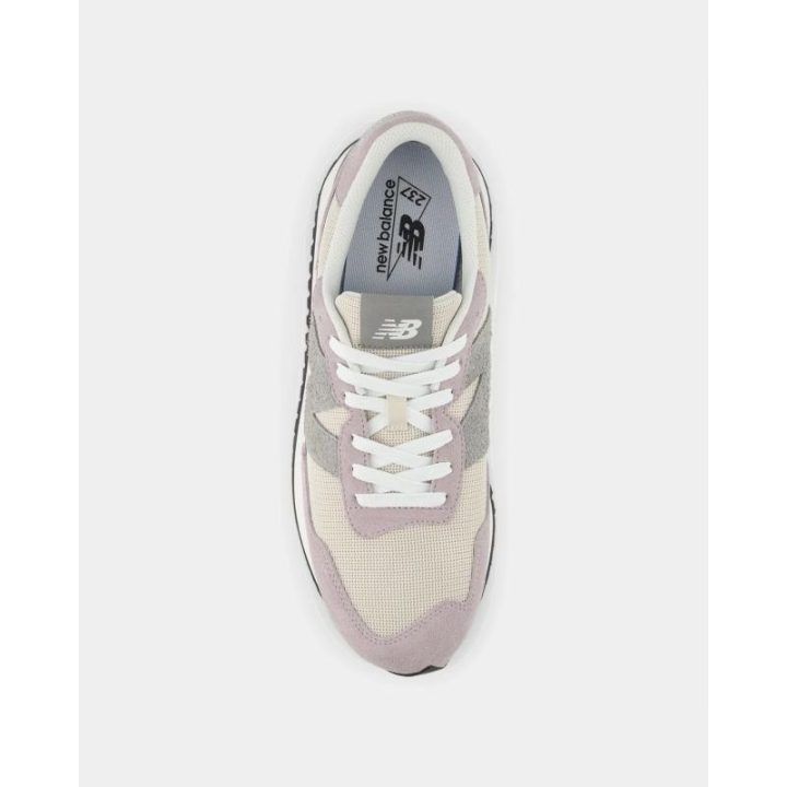 Vyriški klasikiniai laisvalaikio batai New Balance 237 Lifestyle
