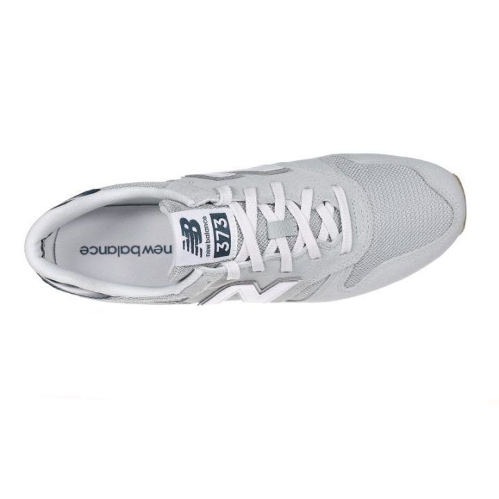Vyriški laisvalaikio batai New Balance 373 Lifestyle