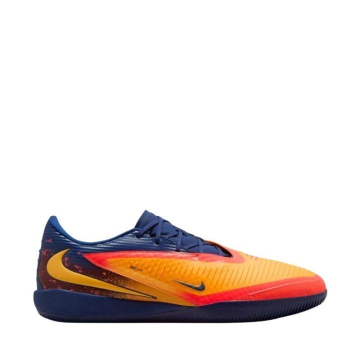 Vyriški salės futbolo bateliai Nike Phantom 6 Low Academy Haaland