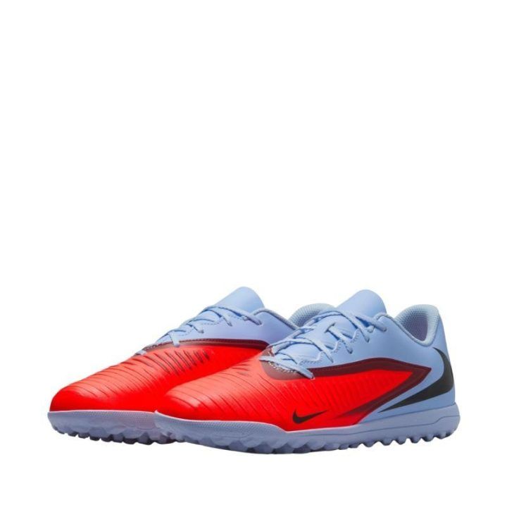 Vyriški futbolo bateliai dirbtinei dangai Nike Phantom 6 Low Club